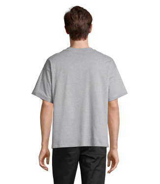 Logotrade profilreklam bild: LEGACY OVERSIZED T-SHIRT