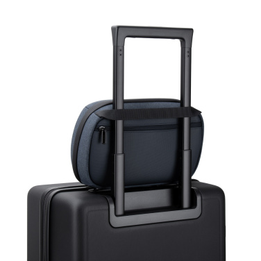 Logotrade profilprodukter bild: XD Design First Class All-in-One fodral
