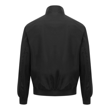 Logotrade profilreklam bild: IQONQ Odin jacka i återvunnen polyester - urban stil