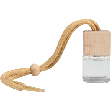 Logotrade profilreklam bild: Ono luftfräschare för bil