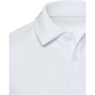 Logotrade kampanjprodukter bild: Apollo långärmad unisex piké