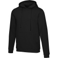 Spinel unisex huvtröja, Svart