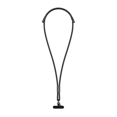 Logotrade profilprodukter bild: VINGA Baltimore RCS Phone cord With Charging Cable