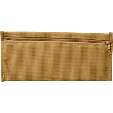 Logotrade presentreklam bild: Enviro 7-piece pencil case set