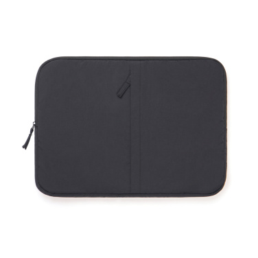 Logotrade profilreklam bild: KENTO URBAN RCS återvunnen nylon 15.6" laptopfodral