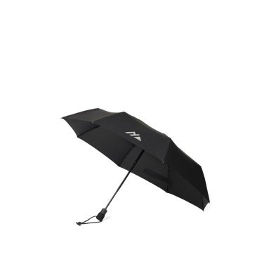 Logotrade kampanjprodukter bild: Nordic Drift Trail 23" AWARE™ RPET Paraply auto öppn/stängn