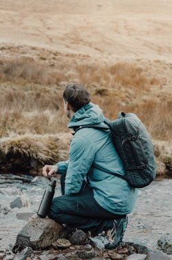 Logotrade profilprodukter bild: Nordic Drift RCS reseryggsäck 25L