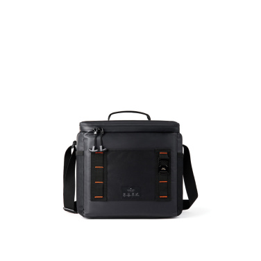 Logotrade profilprodukter bild: Nordic Drift Storm RCS water-repellent cooler bag 10L