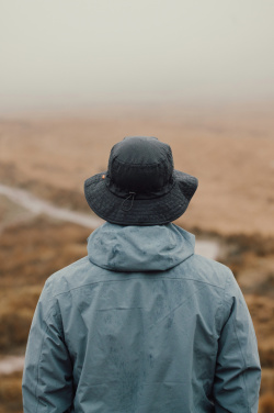 Logotrade profilprodukter bild: Nordic Drift RCS Horizon UPF 50+ bucket hat