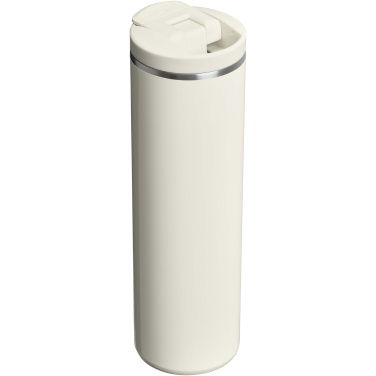 Logotrade kampanjprodukter bild: Stanley Transit Fliptop 470 ml transitmugg 