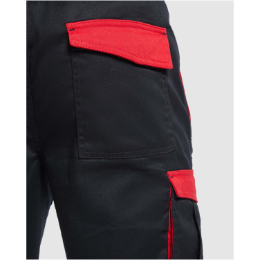 Logotrade profilreklam bild: Tahoe 250 g/m2 arbetsshorts