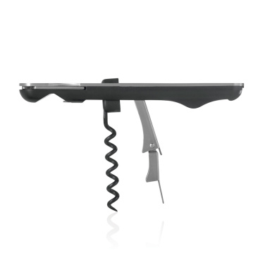 Logotrade profilprodukter bild: AdHoc PushPull Korkskruv