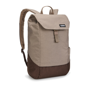Logotrade profilprodukter bild: Thule Lithos Ryggsäck 16L