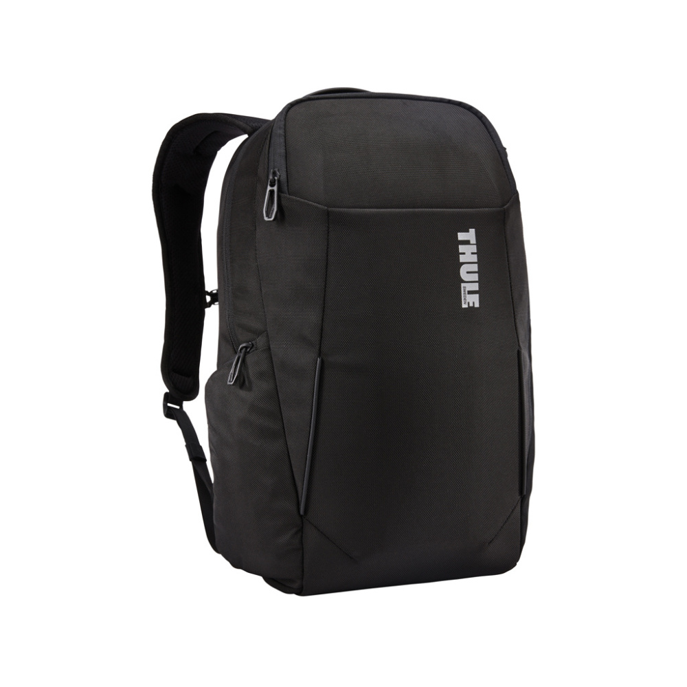 Logotrade profilreklam bild: Thule Accent återvunnen Ryggsäck 23L