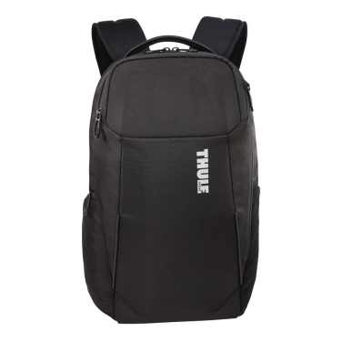 Logotrade kampanjprodukter bild: Thule Accent återvunnen Ryggsäck 23L