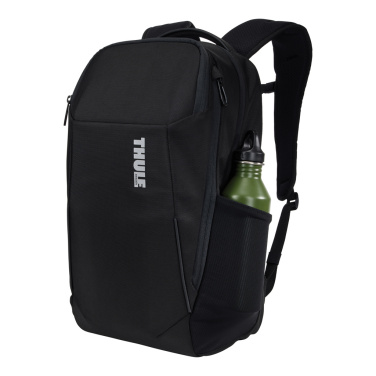 Logotrade kampanjprodukter bild: Thule Accent återvunnen Ryggsäck 23L