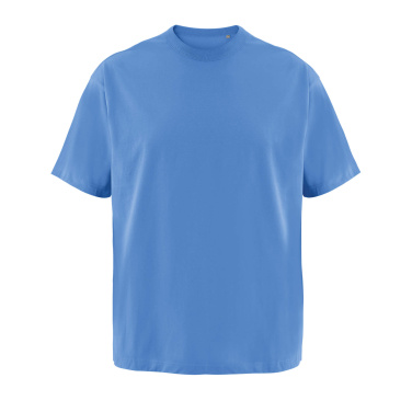 Logotrade kampanjprodukter bild: BOXY MEN T-SHIRT OVERSIZE
